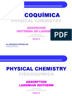 Fisicoquímica Langmuir Ac Acético