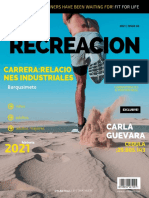 Revista Recreacion