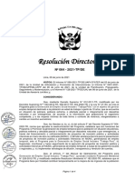 RD 0064-2021-Tp-De PDF