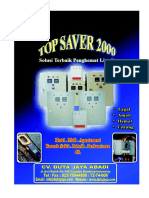 tOP SAVER (DUTA JAYA)