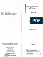 Laplanche Novos Fundamentos Para Psicanalise