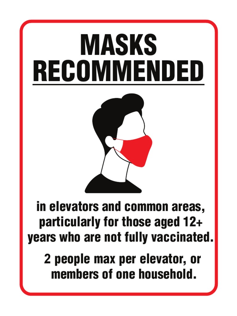 BN-2021-08-03-Mask Update | PDF