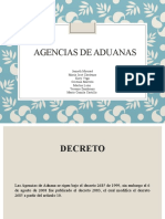 Agencias de Aduanas (1)