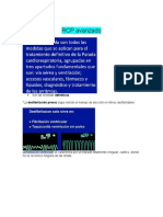 RCP avanzado: medidas definitivas y ritmos no desfibrilables