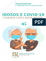 Idosos e Covid-19
