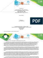 Fase - 2 - Ética Ambiental - Trabajo Grupal - Analizar El Contexto Ético-Político Global