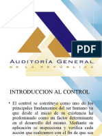 4.2 AUDITORIA GENERAL DE LA REP