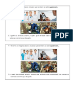 Geografia - Setores Da Economia