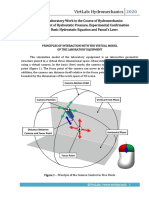 VirtLab - Pascals Law - Manual