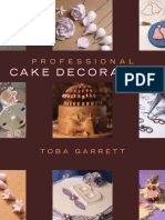 Professional Cake Decorating by Toba M. Garrett (Z-lib.org)