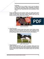 Manfaat Mempelajari Biologi: Modul Biologi Kelas X KD 3.1