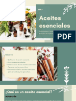 Presentación Aceites Esenciales