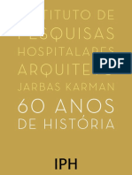 IPH, 60 Anos de Historia