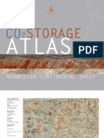 Storage Atlas Co2