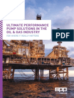 2 Company Profile SPP Pumps - Oil & Gas - Brochure
