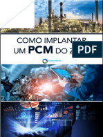 Como Implantar Um PCM Do Zero