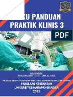 Buku Panduan PK3 Lengkap