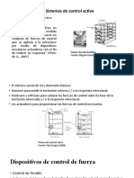 Sistemas de Control Activo