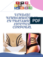 Aplicación Del Vendaje Neuromuscular en El Tratamiento Estético Corporal