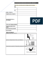 Check Lista de Oficina