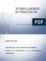 Controladores Automáticos DESKTOP JLBK37D