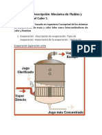 Ou 2 Evaporacion