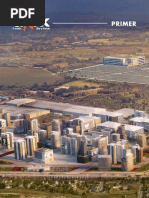 Clark Freeport Zone District Map | PDF