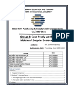 SCLM 439-Group 4-Case Study Week 9