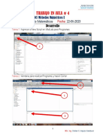 MAT-1105 T#4.Programacion I