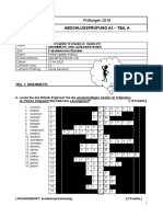 Abschlussprüfung+A2+Teil+a V2 SS 09.01.2015