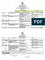 Gr.3 Week 2 Weekly Plan