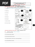 Inglés - 5° - Expresiones en Inglés