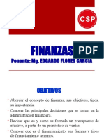 FINANZAS - PPTX SESION 2