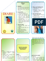 186981473 Leaflet Diare Pada Anak