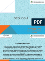 Geologia Uap. 2
