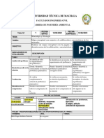 Geologia Tarea 1