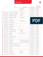 20 Soluciones Integrales 2021