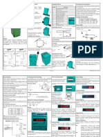 KMV-400PNP NPN Manual de Instalação Rev a (1)