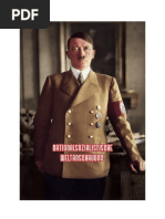 The NSDAP's Twenty-Five Points Explained | PDF | Nazism | Citizenship