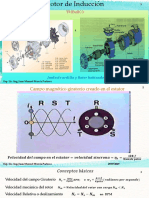 Motor de Induccion Clase Profe