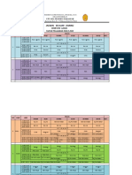 Jadwal Baru