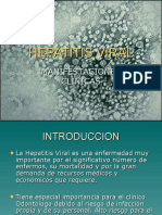 Hepatitis Viral