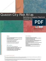Quezon City Risk Atlas - January 6, 2014 v2