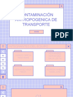 Abp Contaminación