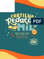 Cartilha Redação a Mil 2.0 - Lucas Felpi