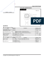 Shindengen: Bridge Diode