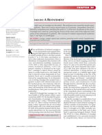 Cardiac Assesement, Causalgia