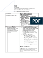 NURHAYATI - LK REFLEKSI MODUL 3 - Modul IPS