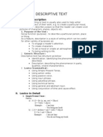Download Descriptive Text by Faizal S SN51890121 doc pdf