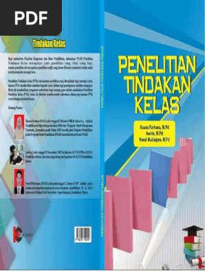 Buku Penelitian Tindakan Kelas Husna Pdf
